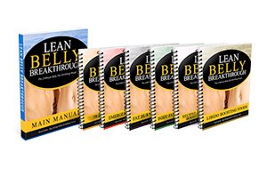 Lean Belly Breakthrough eBook